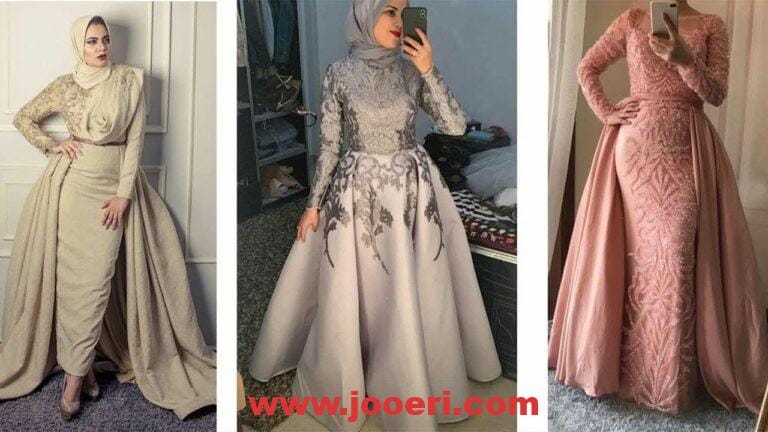 فساتين خطوبة سواريه…هتعجبك جداااا