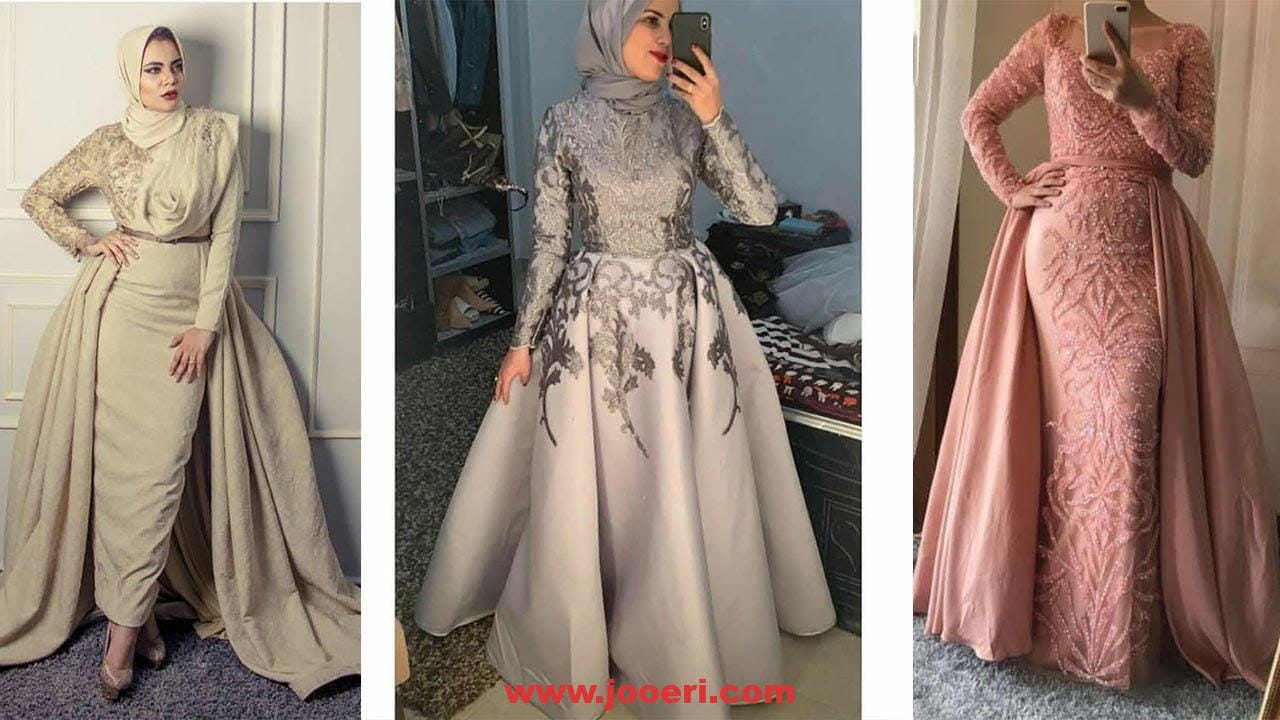فساتين خطوبة سواريه
