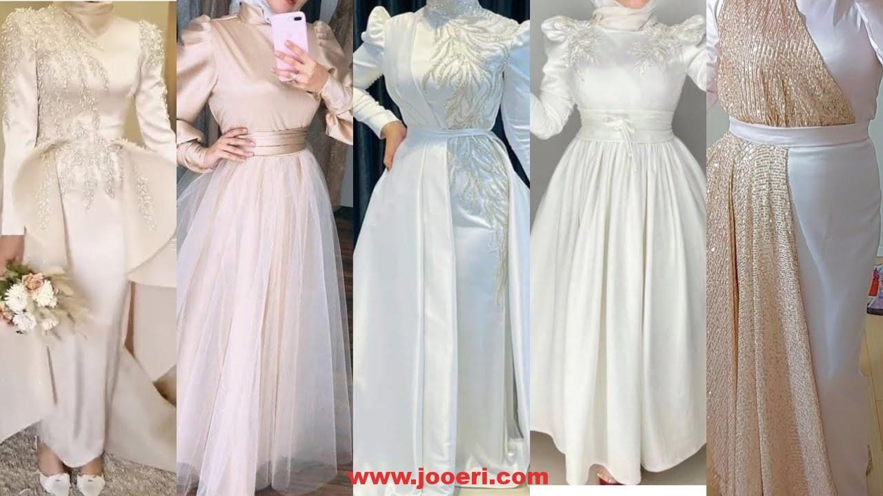 فساتين خطوبة فخمة جدا