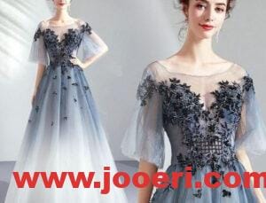 كيف اختار فستان الخطوبه؟