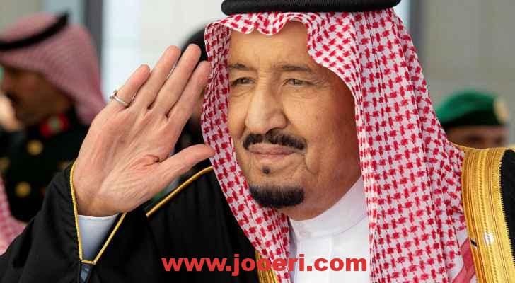 ما هي شروط العفو الملكي السعودي الجديد 1445 وكيفية التقديم