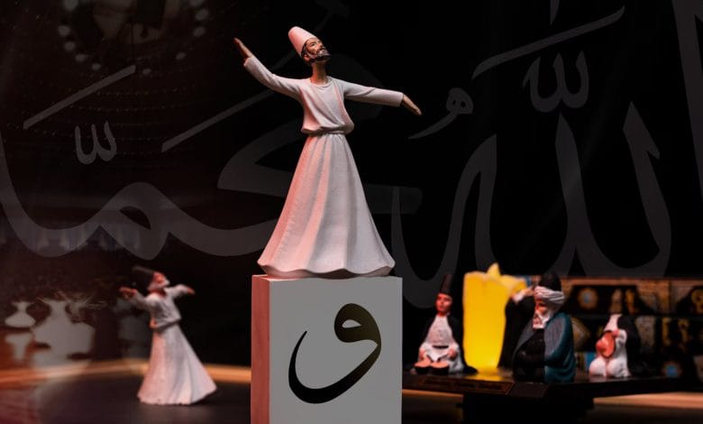 عبارات تهنئة بالمولد النبوي الشريف