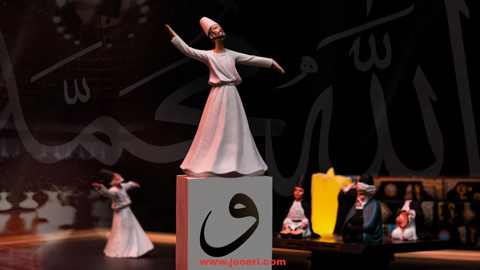 عبارات تهنئة بالمولد النبوي الشريف