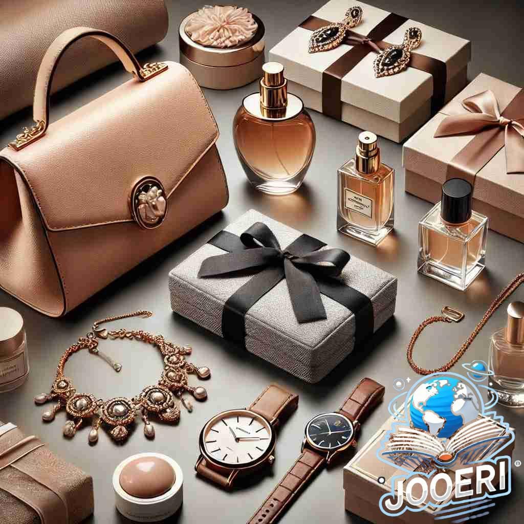 هدايا للبنات الكبار