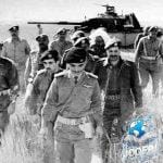 أسباب وأحداث حرب الكرامة