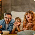 10 أفلام عيد الشكر لمشاهدتها كعائلة هذا العام