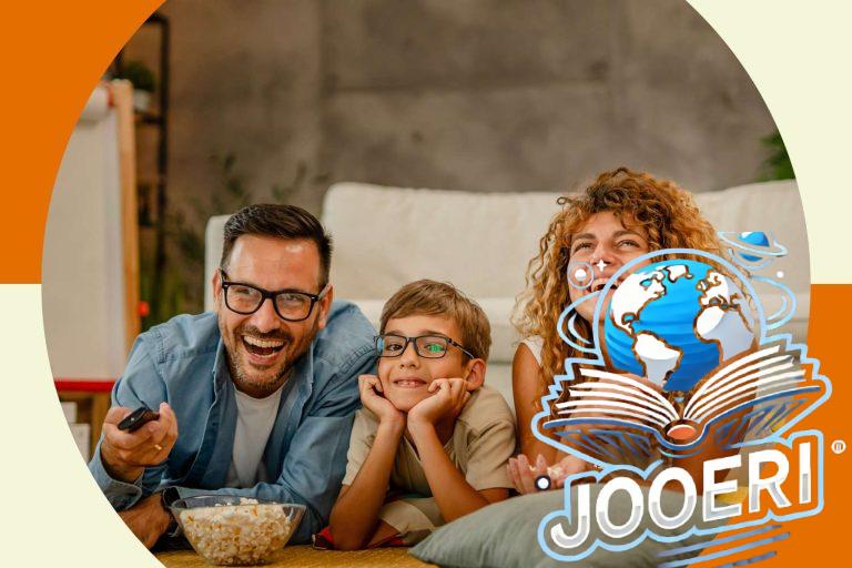 10 أفلام عيد الشكر لمشاهدتها كعائلة هذا العام