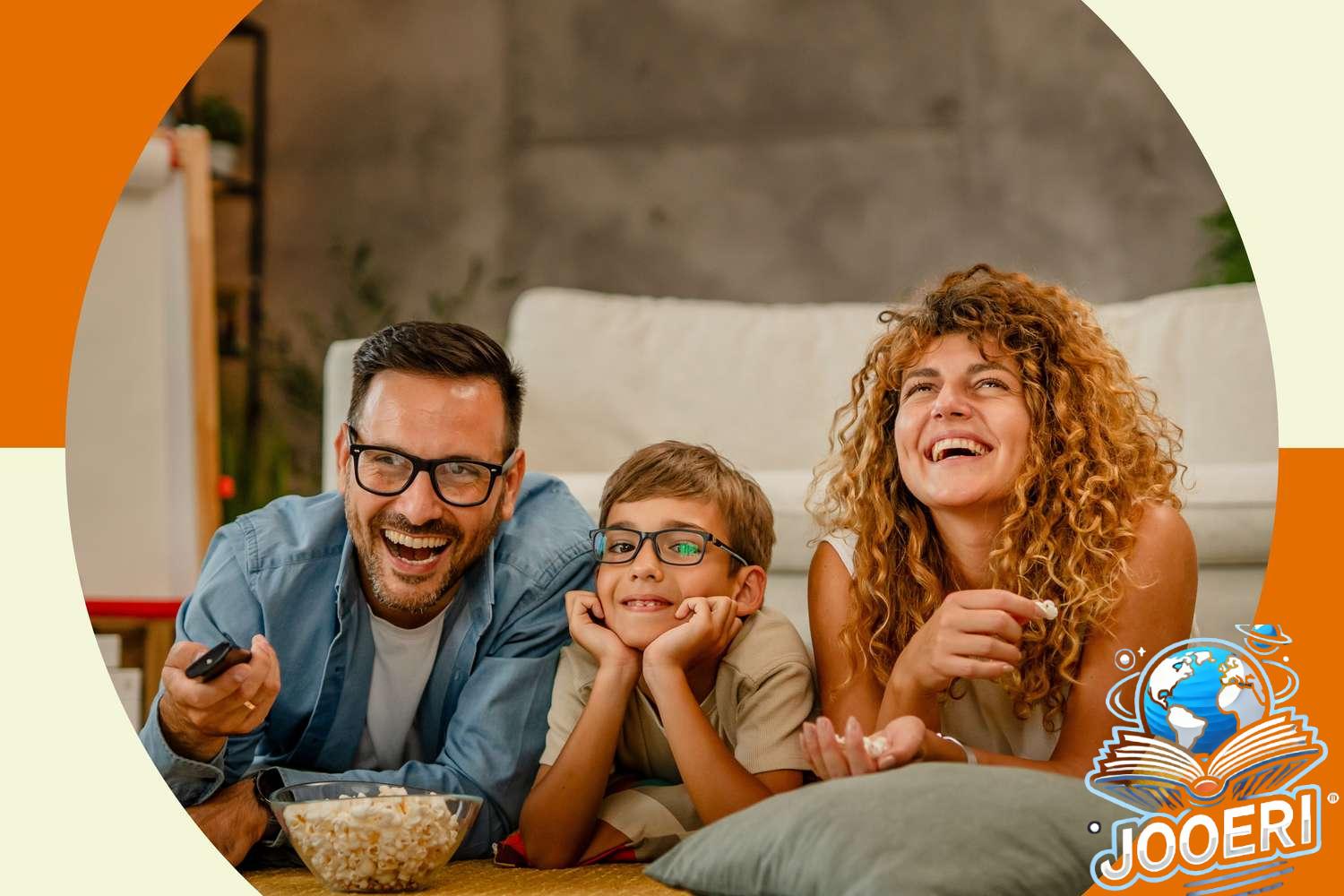 10 أفلام عيد الشكر لمشاهدتها كعائلة هذا العام