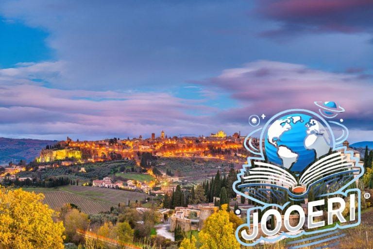 10 أنشطة سياحية يمكنك القيام بها في إقليم أومبريا الإيطالي