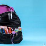 10 خطوات فعالة لتنظيم حقيبة المدرسة