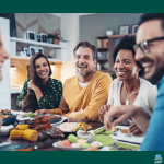 10 طرق للاستمتاع بموسم عطلات ساحر بدون تجمع عائلي كبير