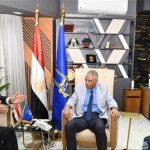 100 يوم رياضة خطوة لتعزيز الصحة البدنية والعقلية بالجامعات المصرية