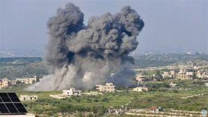 15 قرية.. الاحتلال يطالب مجددًا سكان ضاحية بيروت بإخلاء منازلهم فورًا