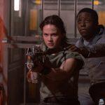 3 أفلام Hulu رائعة تحتاج إلى بثها في نهاية هذا الأسبوع (22-24 نوفمبر)