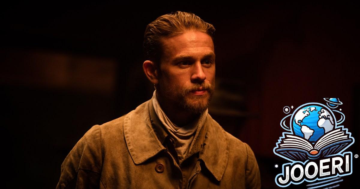 3 أفلام من Amazon Prime Video يجب عليك مشاهدتها في نهاية هذا الأسبوع (22-24 نوفمبر)