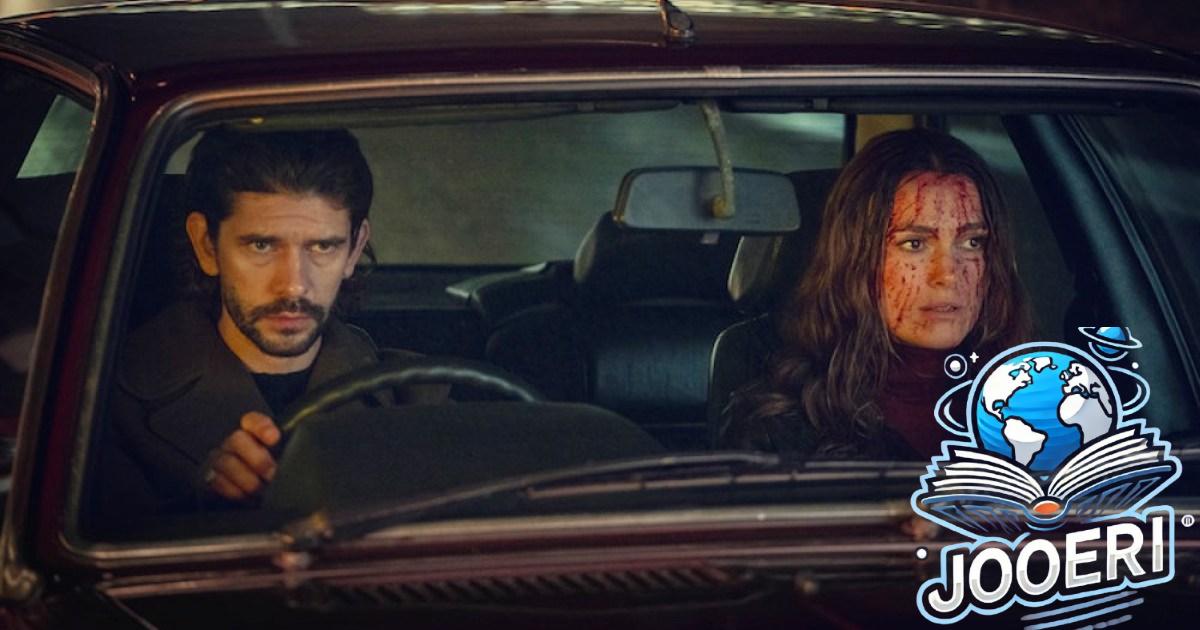 3 عروض على Netflix لا يمكننا الانتظار لرؤيتها في ديسمبر 2024