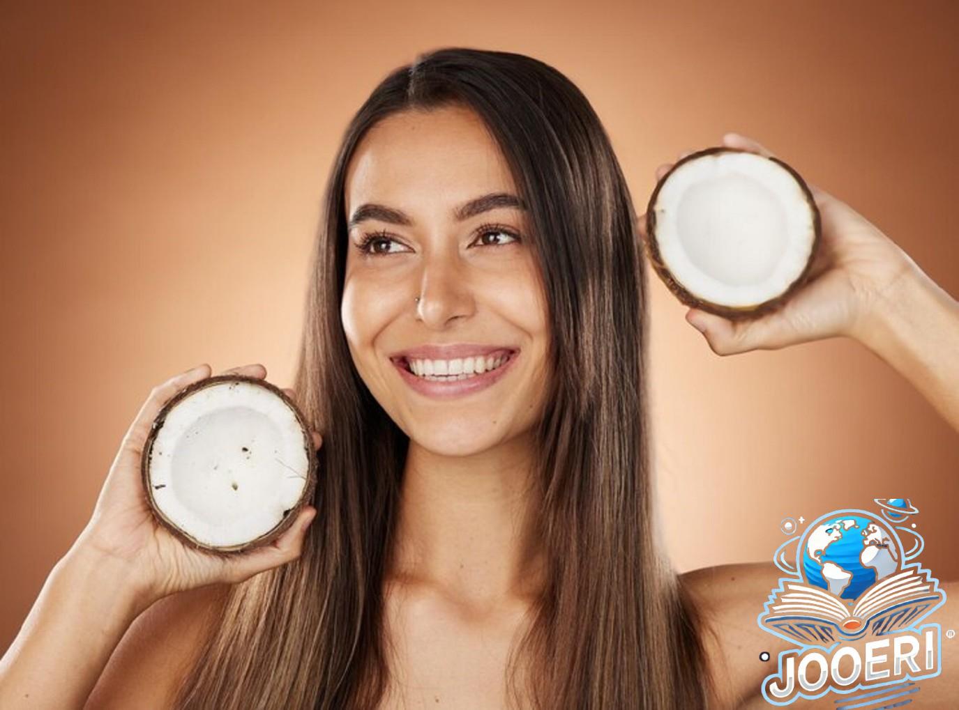 3 وصفات طبيعية بزيت جوز الهند لإصلاح الشعر التالف.. نتائجها ستذهلك