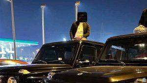 300 مليون جنيه.. أمن القاهرة يضبط «مستريح» قطع غيار السيارات