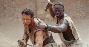 5 أسباب تجعل فيلم Gladiator الأصلي يستحق المشاهدة