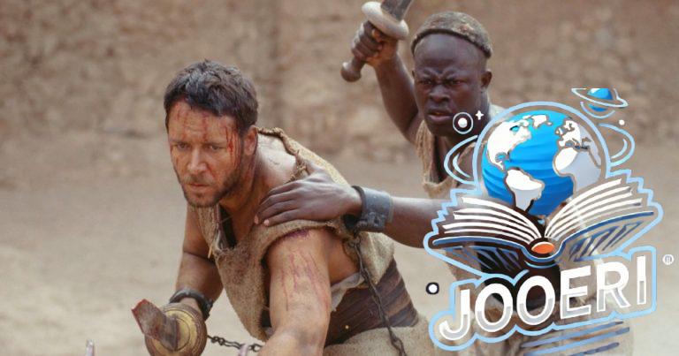 5 أسباب تجعل فيلم Gladiator الأصلي يستحق المشاهدة