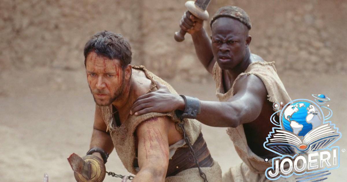 5 أسباب تجعل فيلم Gladiator الأصلي يستحق المشاهدة