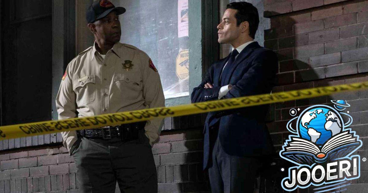 5 أفلام ستغادر Netflix في نوفمبر 2024 عليك مشاهدتها الآن