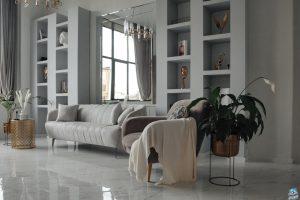 5 بدائل للرخام مفضلة في ديكورات المنزل مهما كان طرازه