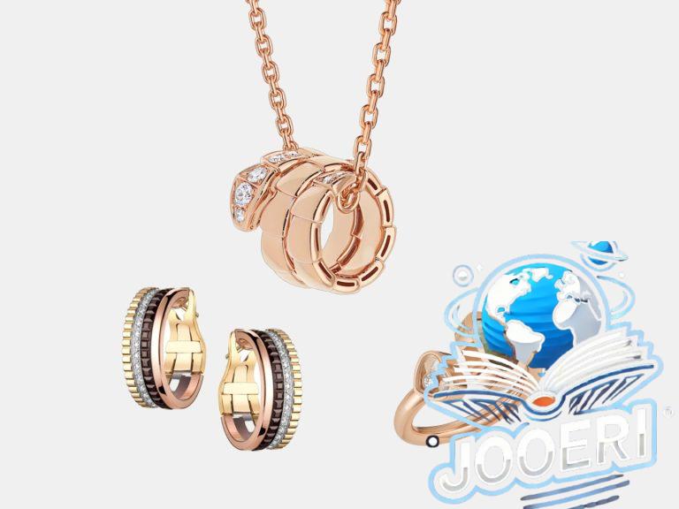 5 صيحات مجوهرات تناسب المرأة العاملة: لا تتخلَّي عنها لأناقة مثالية