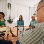 5 موارد للأشخاص الذين يعانون من مرض التصلب المتعدد