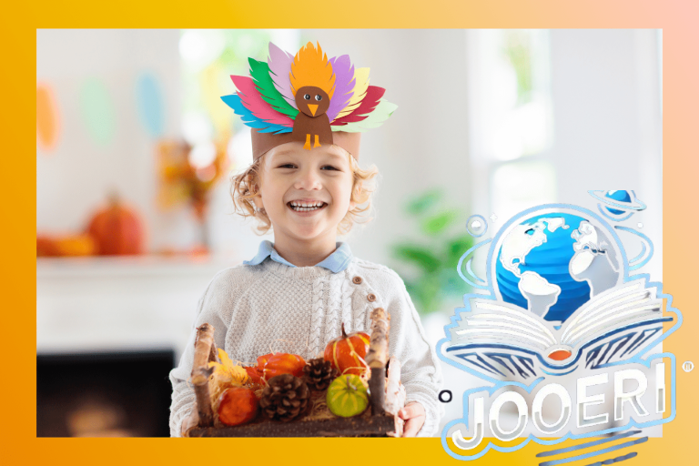 65 أسماء أطفال عيد الشكر لتركيا الصغيرة الخاصة بك