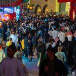 8 ملايين زائر يعيشون السعادة في موسم الرياض 2024