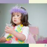 88 أسماء الأطفال التي تعني "جميلة"