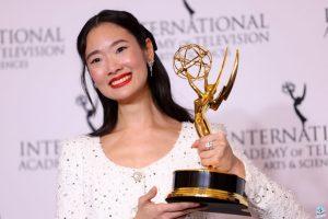 Chutimon Chuengcharoensukying من عالم الأزياء إلى أفضل ممثلة بـ إيمي