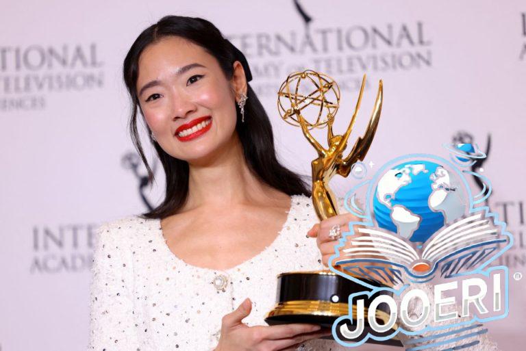 Chutimon Chuengcharoensukying من عالم الأزياء إلى أفضل ممثلة بـ إيمي