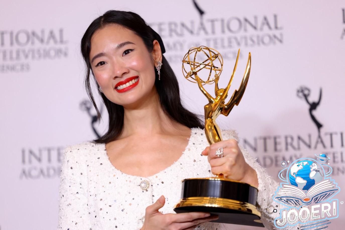 Chutimon Chuengcharoensukying من عالم الأزياء إلى أفضل ممثلة بـ إيمي