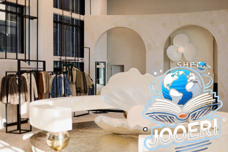 SHEIN يفتتح معرض أزياء بـ فاشون هاوس في بوليفارد سيتي بالرياض