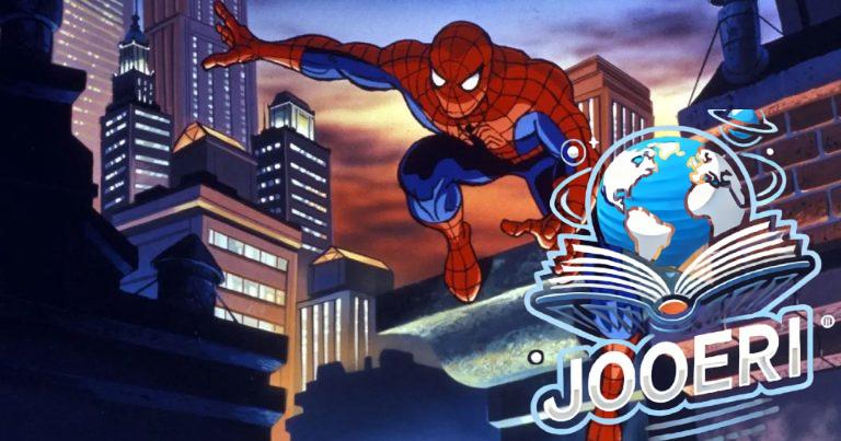 Spider-Man: The Animated Series at 30 — هل ساعد هذا العرض في إنشاء MCU كما نعرفها؟