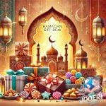 افكار هدايا شهر رمضان