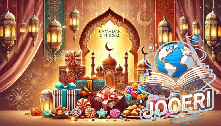 بالصور..أفكار هدايا شهر رمضان لعام 2025 للمخطوبين والمتزوجين