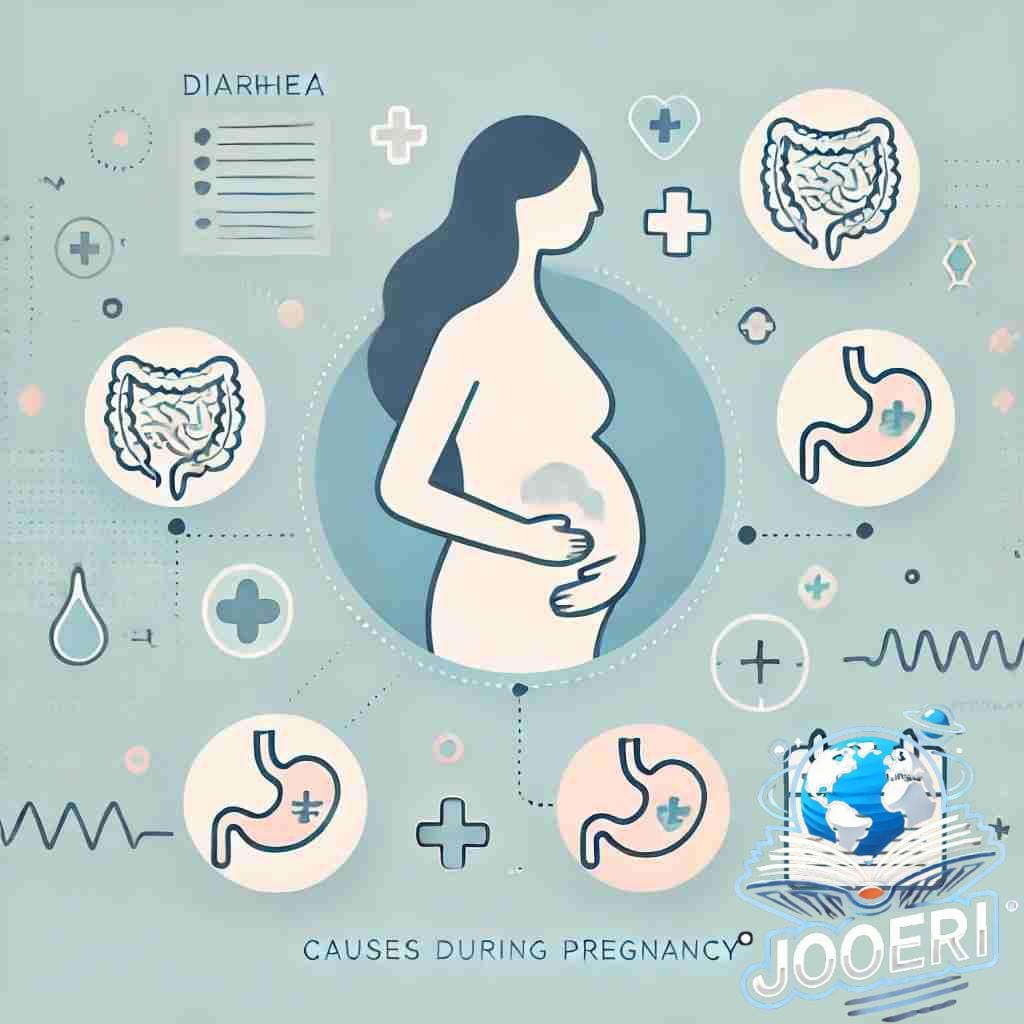 أسباب الإسهال أثناء الحمل وهل دلالة على الحمل ببنت؟