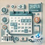 زيادة رواتب الموظفين في القطاعين الحكومي والخاص في المملكة العربية السعودية: حقيقة أم شائعة؟