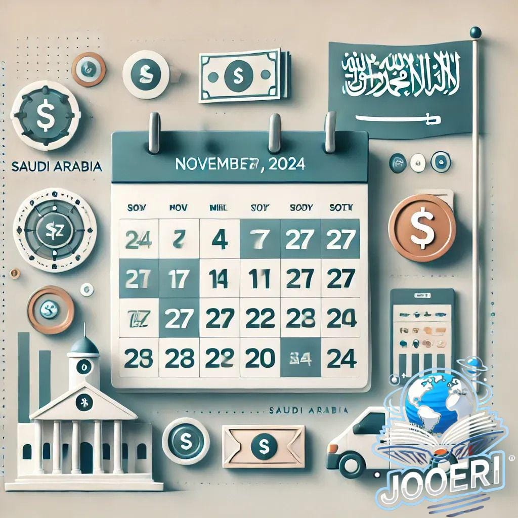 زيادة رواتب الموظفين في القطاعين الحكومي والخاص في المملكة العربية السعودية: حقيقة أم شائعة؟