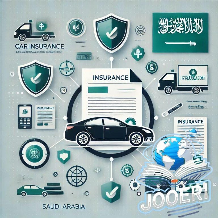 ما هي الأوراق المطلوبة لطلب تأمين السيارات في السعودية؟