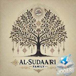 عائلة السديري