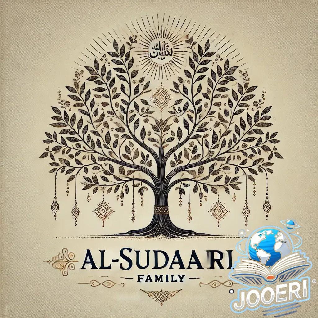عائلة السديري