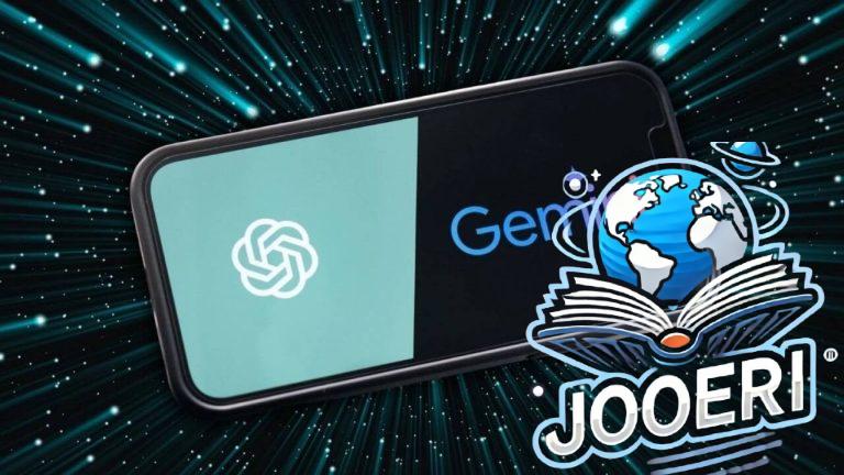 gemini.. مقارنة مع جي بي تي في كتابة النصوص والتوصيات الذكية لهواتف ايفون