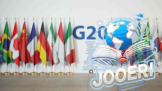 "مجموعة العشرين": متحدون في دعم وقف إطلاق النار الشامل في غزة ولبنان