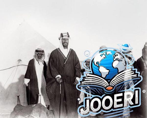 من هو سطام أبا الخيل المطيري