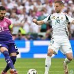 أبرزها ألمانيا ضد المجر.. مواعيد مباريات اليوم الثلاثاء 19 - 11 - 2024