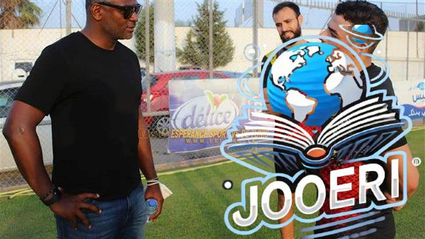 أتمنى التدريب في الدوري المصري.. وهو الأقوى بشمال إفريقيا